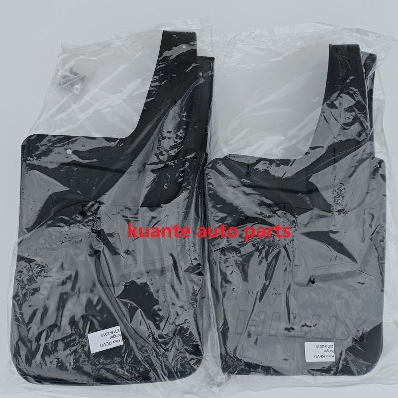 Wholesaler for mudflaps