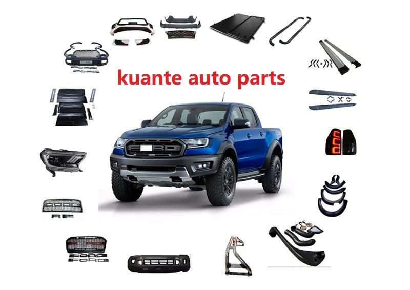 car body spare parts for Toyota hilux series car body spare parts for Toyota hilux series