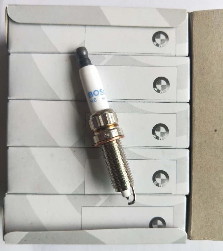 4,BMW F34 Engine Spark Plug 12120037582