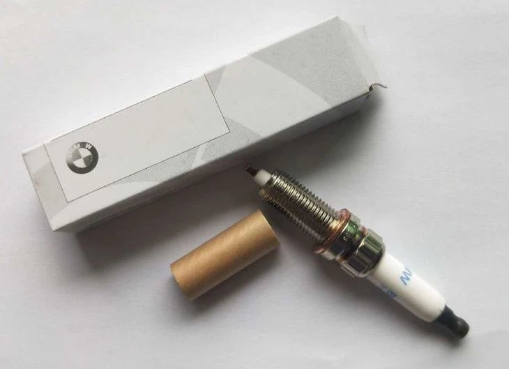 3,BMW F07 Spark Plug