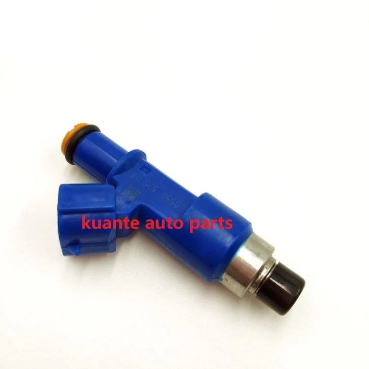 16611-AA720 Dark Blue 565cc Top Feed Fuel Injector 16611AA720 For Subaru WRX STI Nozzle 16611AA720 CSL2017 Engine Auto Parts