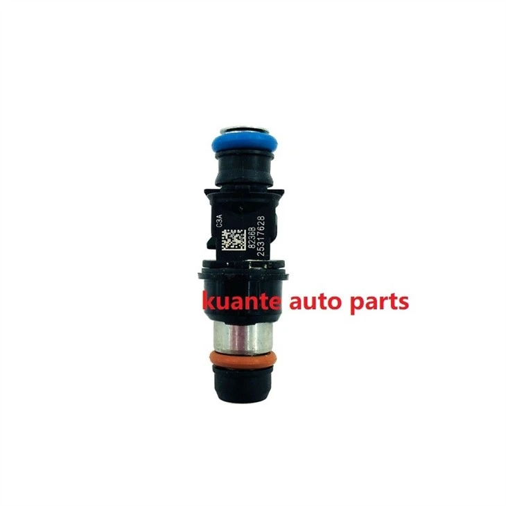 2000-2006 chevy silverado fuel injectors 25317628 For GM chevy silverado Pickup 4.3L 1500CC