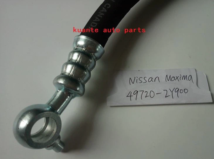 2000 Nissan Maxima Power Steering Hose
