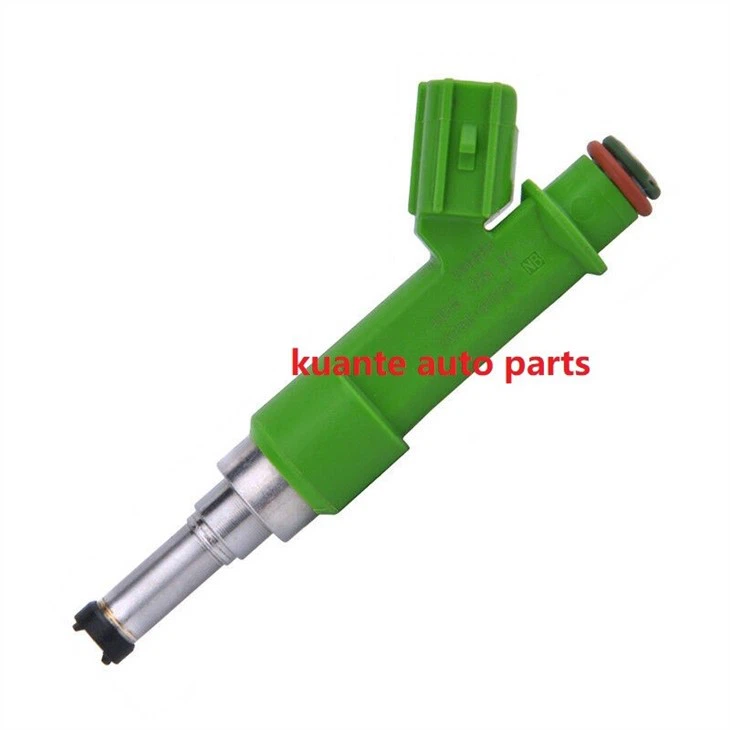 2000 toyota avalon fuel Injector