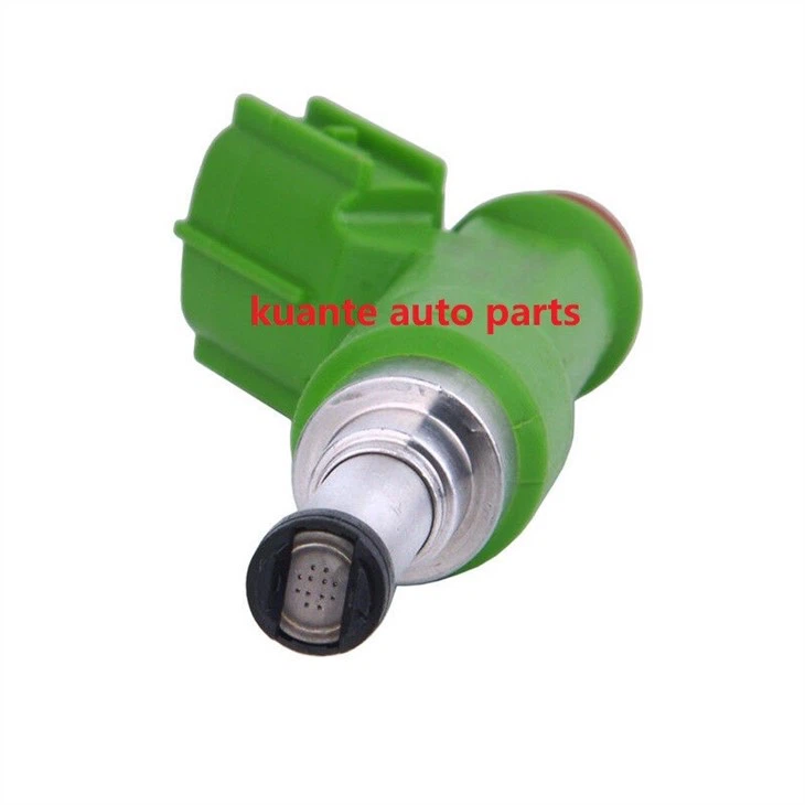 toyota fuel injectors