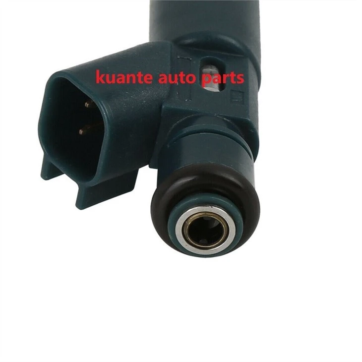 mazda 6 injectors
