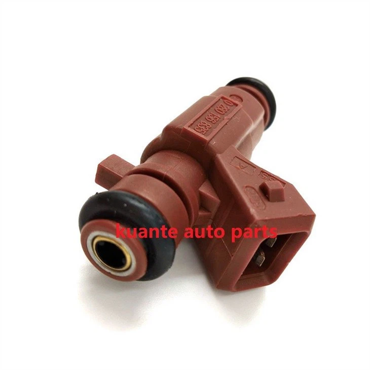 fuel injectors 0280156835