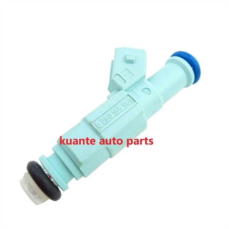 bmw e36 fuel injectors