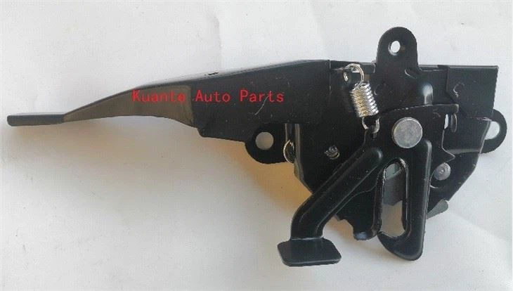 Car Engine Hood Lock Assembly For Toyota Hilux 53510-0k050