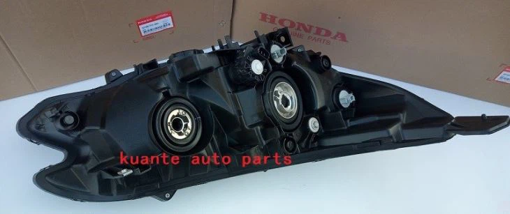 Car Head Lamp For Honda CRV 2015 33150-TFC-H01 33100-TFC-H01