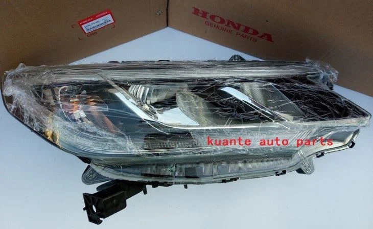 Car Head Lamp For Honda CRV 2015 33150-TFC-H01 33100-TFC-H01