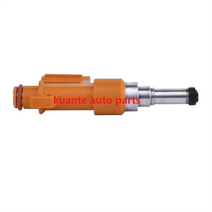 Lexus is300 fuel injectors