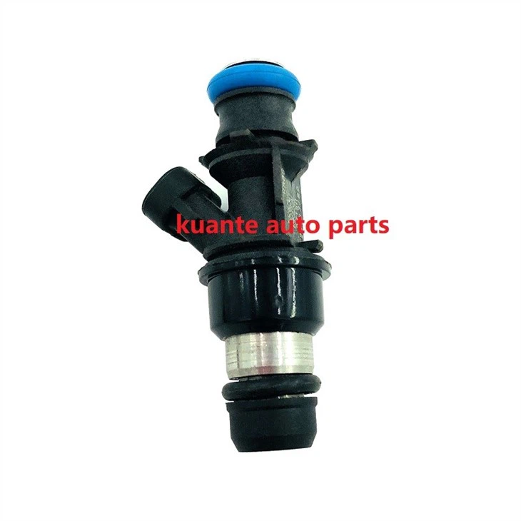 1999 chevy silverado 5.3 fuel injectors