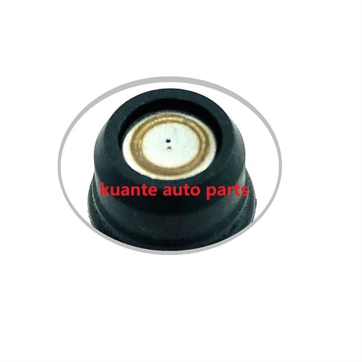 silverado fuel injectors 25343789
