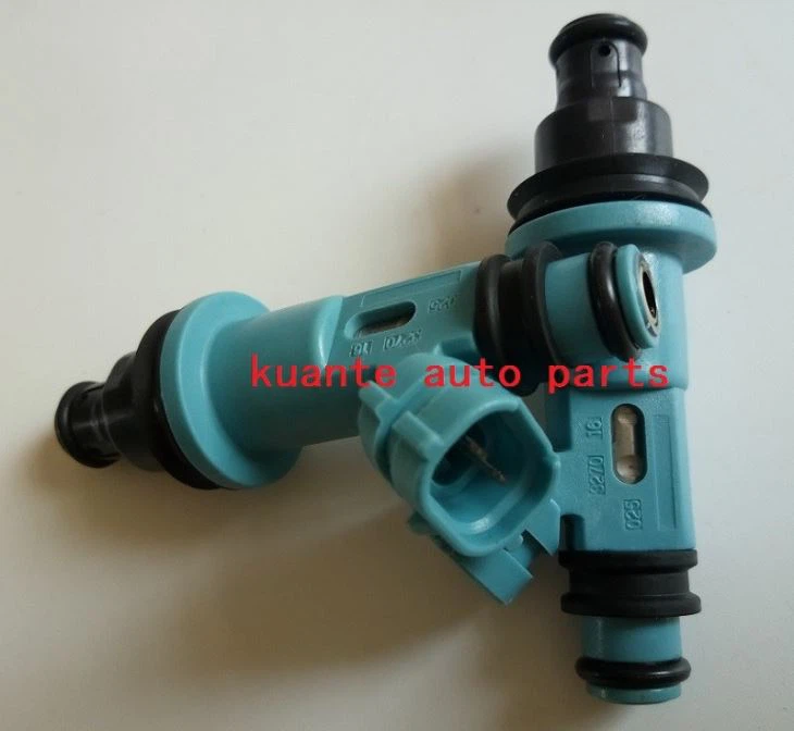 Denso Fuel Injector For Lexus 23250-46090