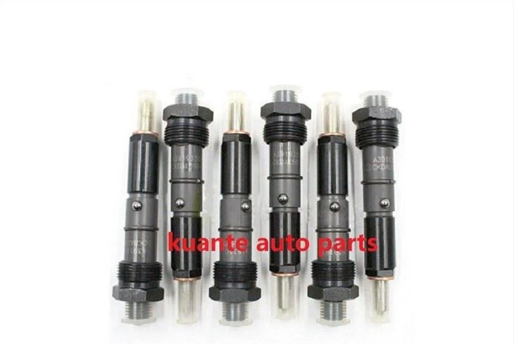 Diesel injector nozzle 3919350