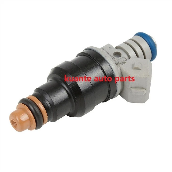 Ford mustang fuel injectors