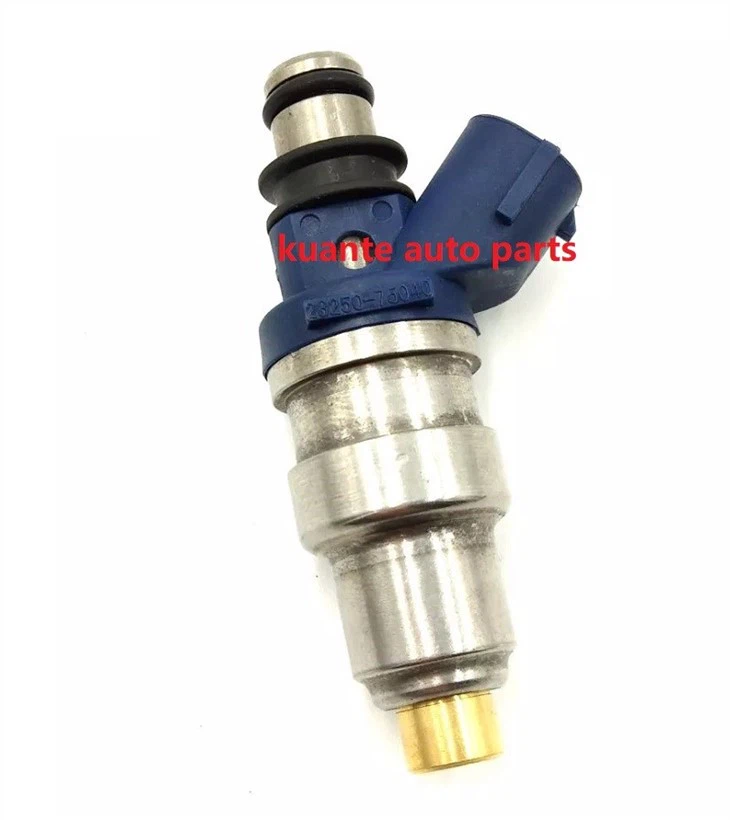 Engine fuel injector forToyota Tacoma Hilux 2.4L oem 2325075040 23209-75040