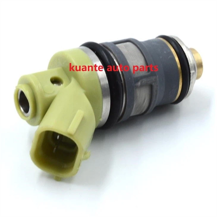 Fuel Injector Nozzle For Toyota 2325075060 for Hiace Pickup