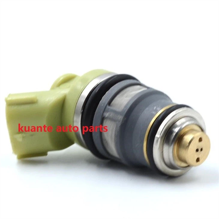 Hiace Pickup  Fuel Injector Nozzle For Toyota 23250-75060