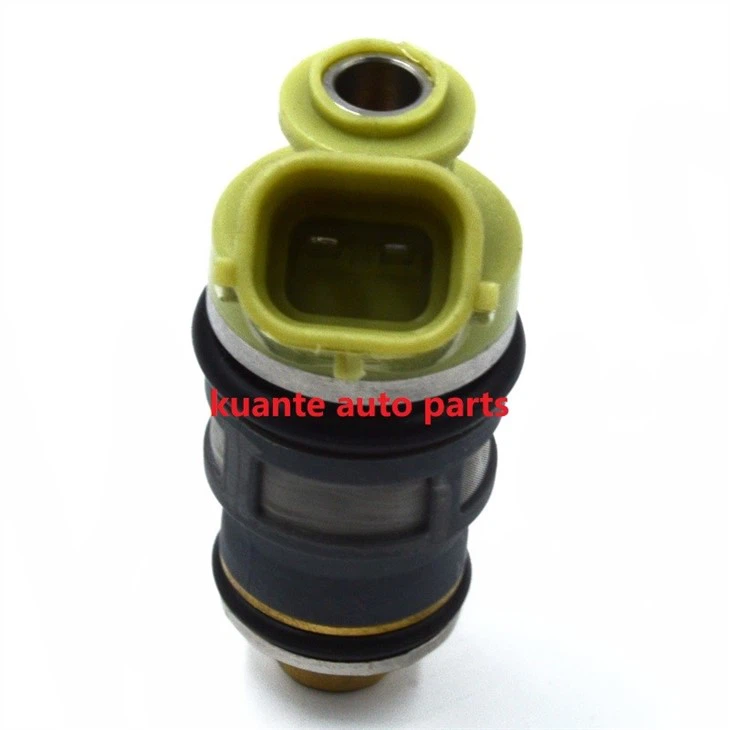 Toyota Hiace Fuel Injector Nozzle For Toyota 23250-75060 for Hiace Pickup