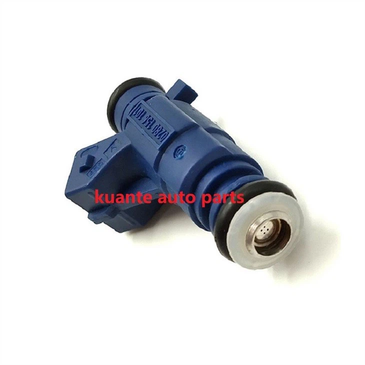 porsche cayenne Injector