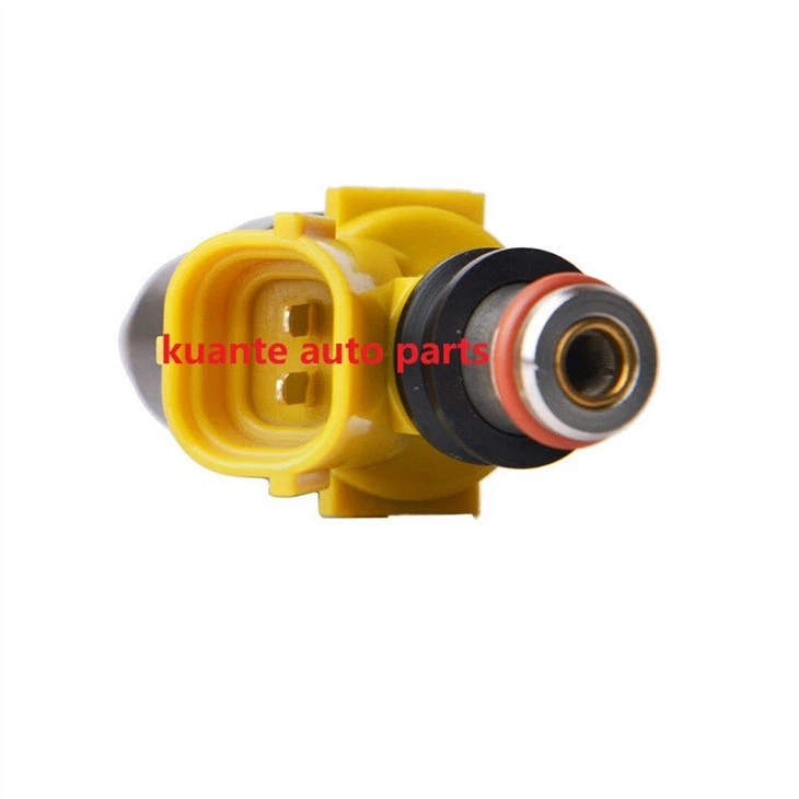 fuel injectors 1001-87650