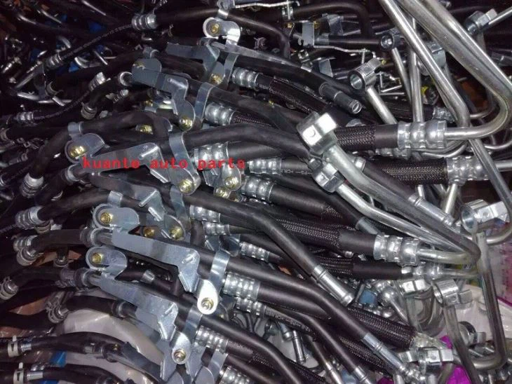 Honda Crv Power Steering Return Hose 53713-S10-003