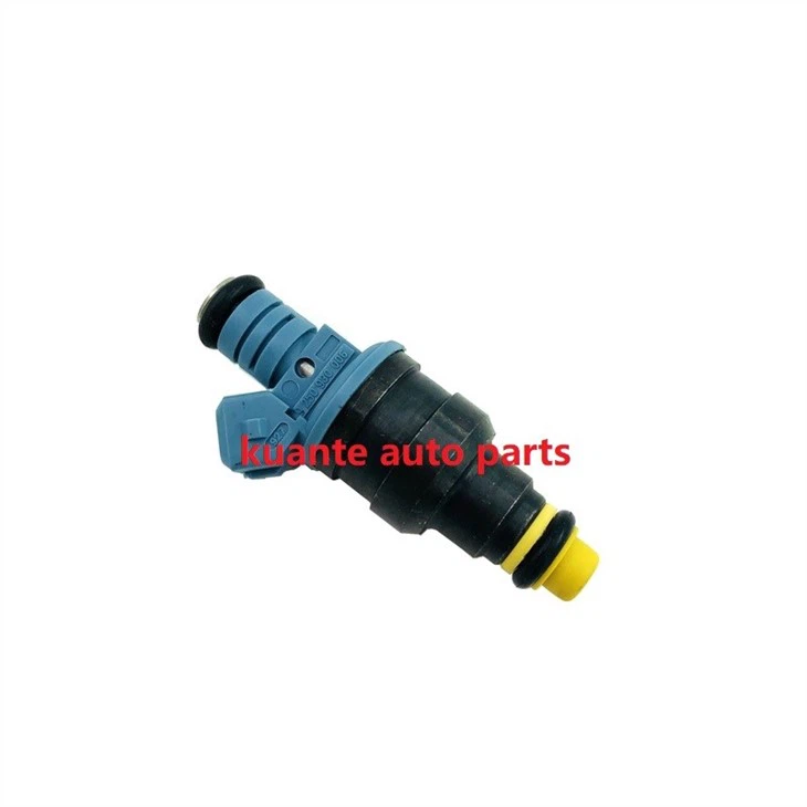 Engine auto parts Hyundai accent injector 35310-22010