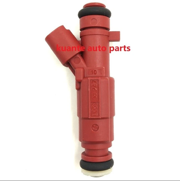 Hyundai elantra spare parts 353102E000 hyundai elantra fuel injectors