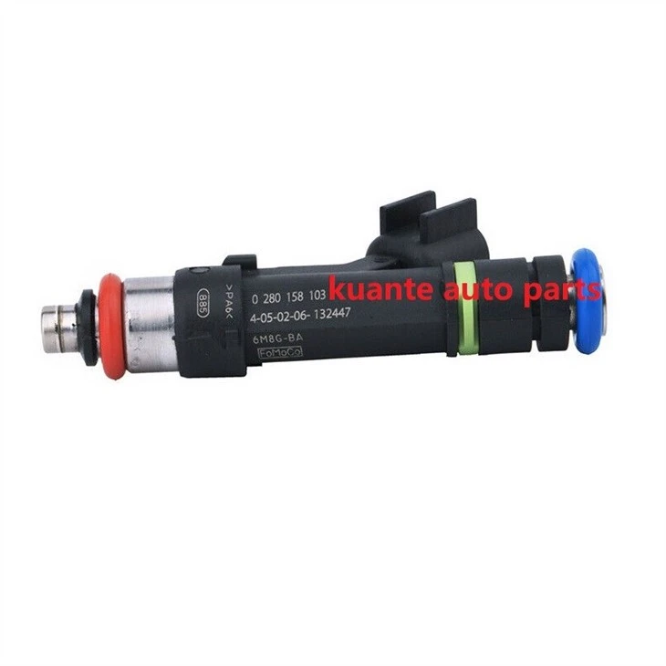 miata fuel injectors