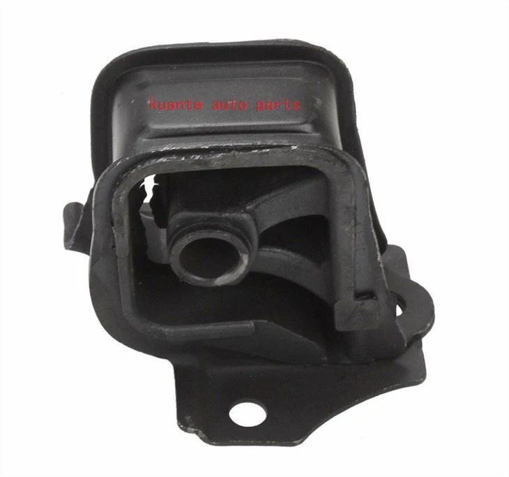 New Engine Motor & Trans Mount 4Pcs Sets For 1998-2002 Honda Accord 2.3L L4