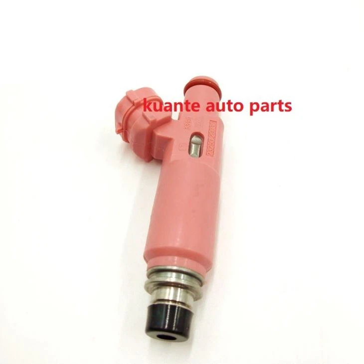 New Fuel Injector 23209-20030 For Toyota For Lexus RX300 RX330 RX350 Denso Injector 23209-0A020 Kuante Auto Parts