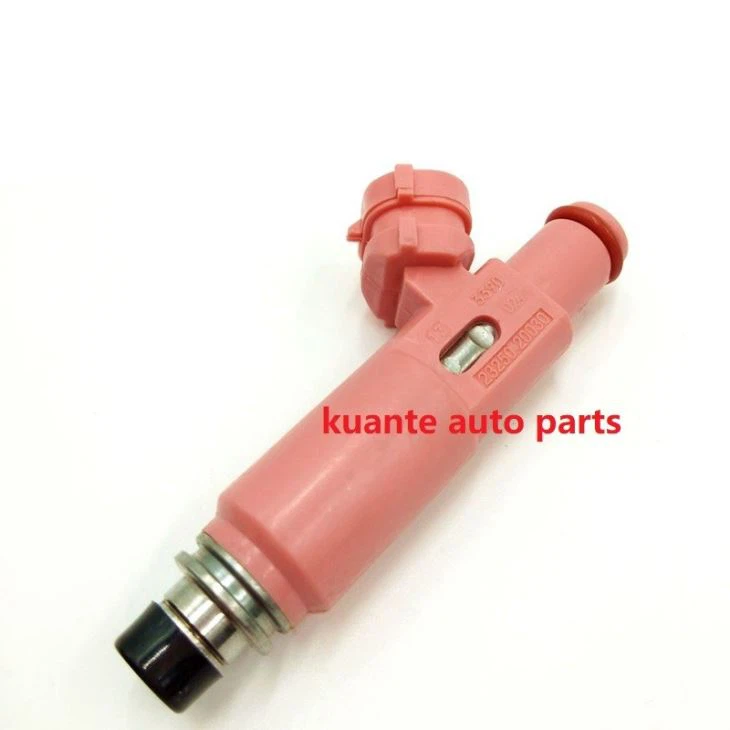 New Fuel Injector 23209-20030 For Toyota For Lexus RX300 RX330 RX350 Denso Injector 23209-0A020 Kuante Auto Parts