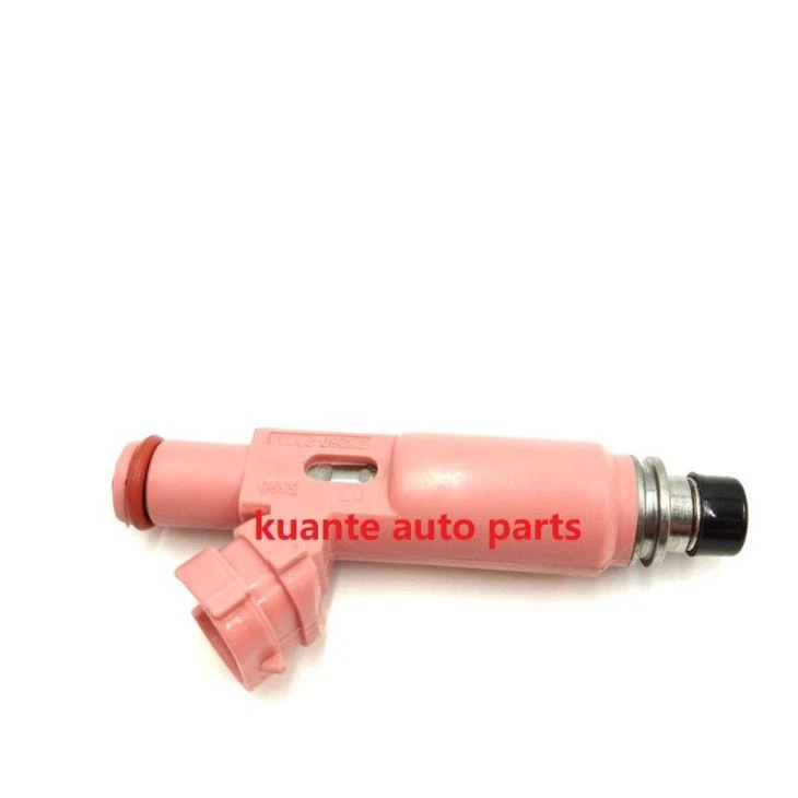 New Fuel Injector 23209-20030 For Toyota For Lexus RX300 RX330 RX350 Denso Injector 23209-0A020 Kuante Auto Parts