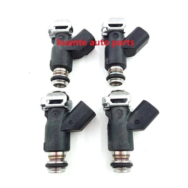 Форсунка паливної форсунки Nissan 28261459 для Nissan Pickup D22