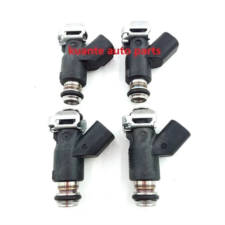 Nissan fuel injector nozzle 28261459 for Nissan Pickup D22