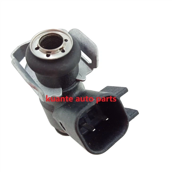 Nissan Pickup D22 nozzle