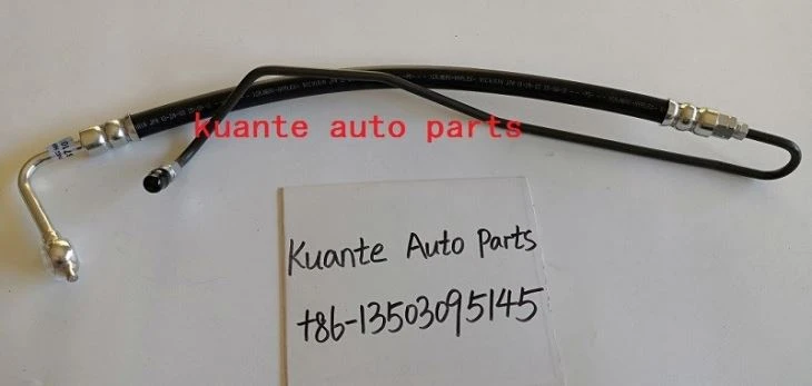 Nissan Navara Power Steering Piping 49720-EB710