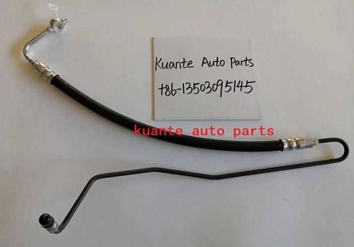 Nissan Navara Power Steering Piping 49720-EB710