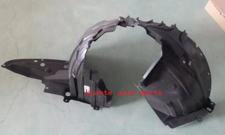 Nissan NV200 USA Model Car Body Spare Parts
