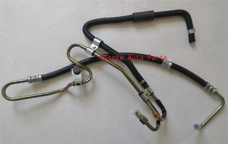 Патрубок гідропідсилювача для Toyota MR2 MR-2 Кабріолет 99-07 44410-17050
