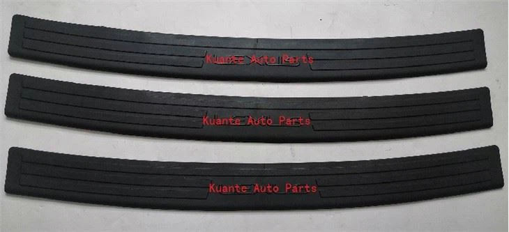 Захисний бампер для Lexus RX300 1999-2003 08475-48802 08475-48801