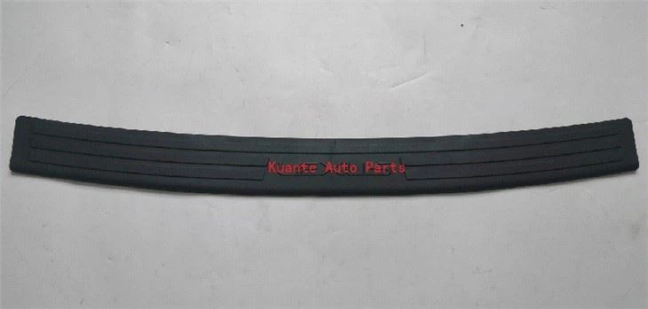 Rear Bumper Protector For Lexus RX300 1999-2003 08475-48802 08475-48801