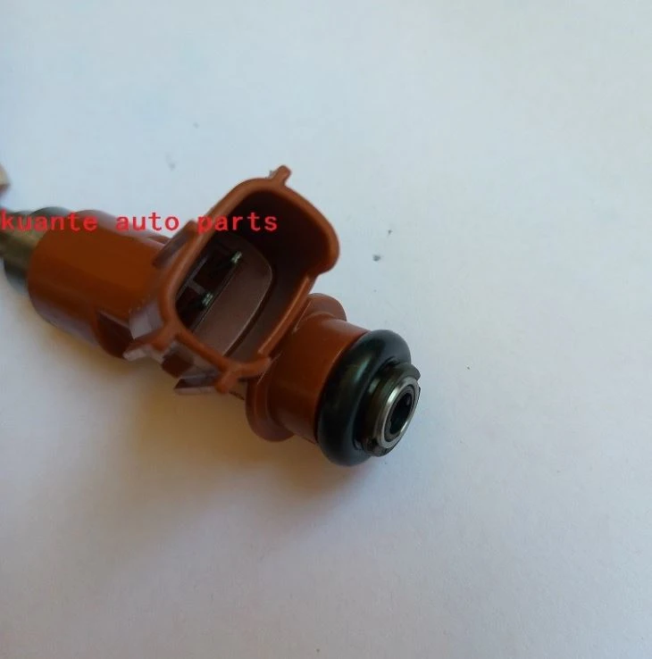 Toyota Fuel Injector Nozzle 23250-0P040 23209-0P040