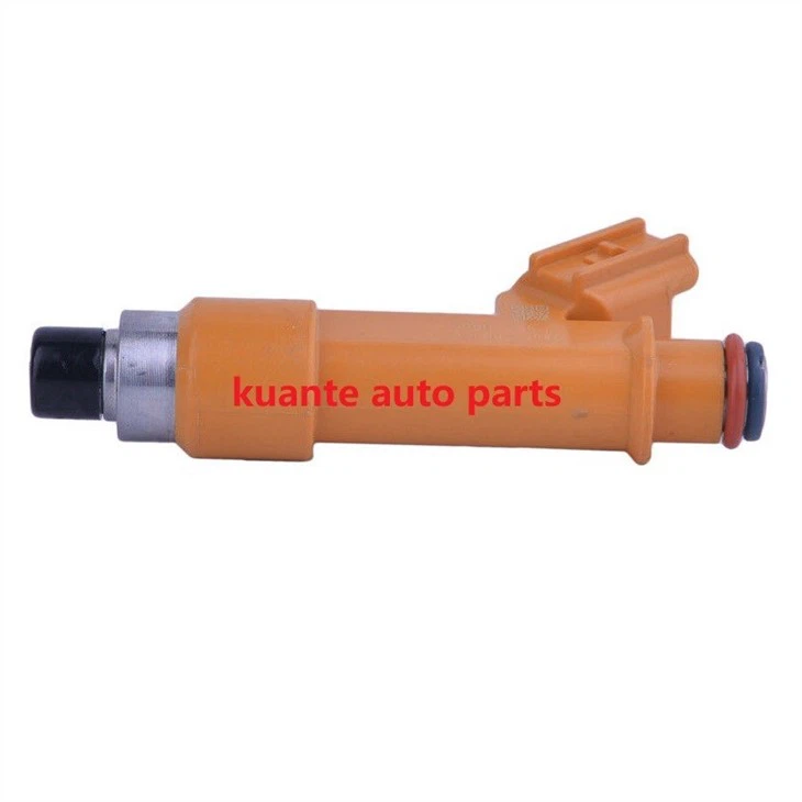 fuel injectors for Toyota