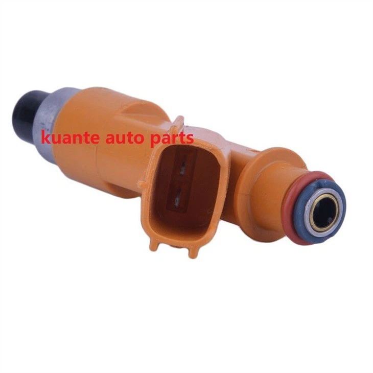 fuel injectors