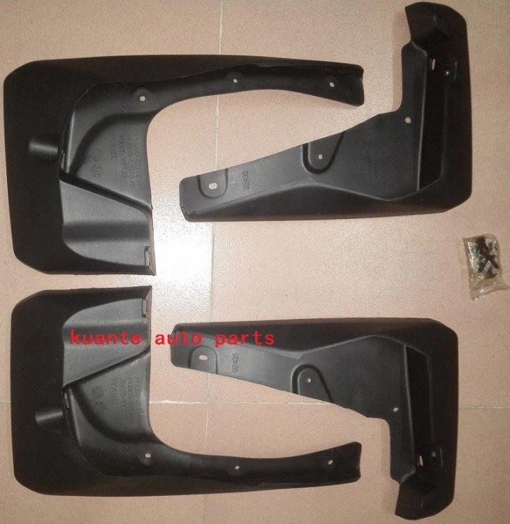 Toyota RAV4 2016 2017 2018 Car Mud Flaps 76622-YY120 76621-YY120 76626-YY130 76625-YY130