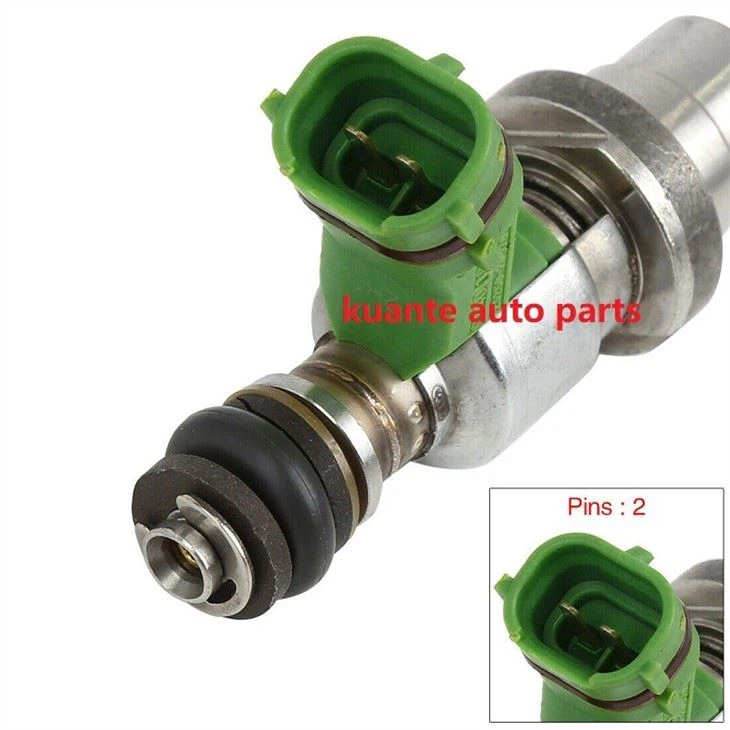 Good quality Toyota rav4 fuel injectors 23250-28070