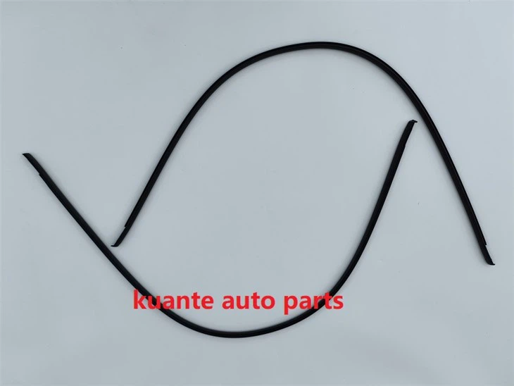 wholesale rubber roof weather stripping
